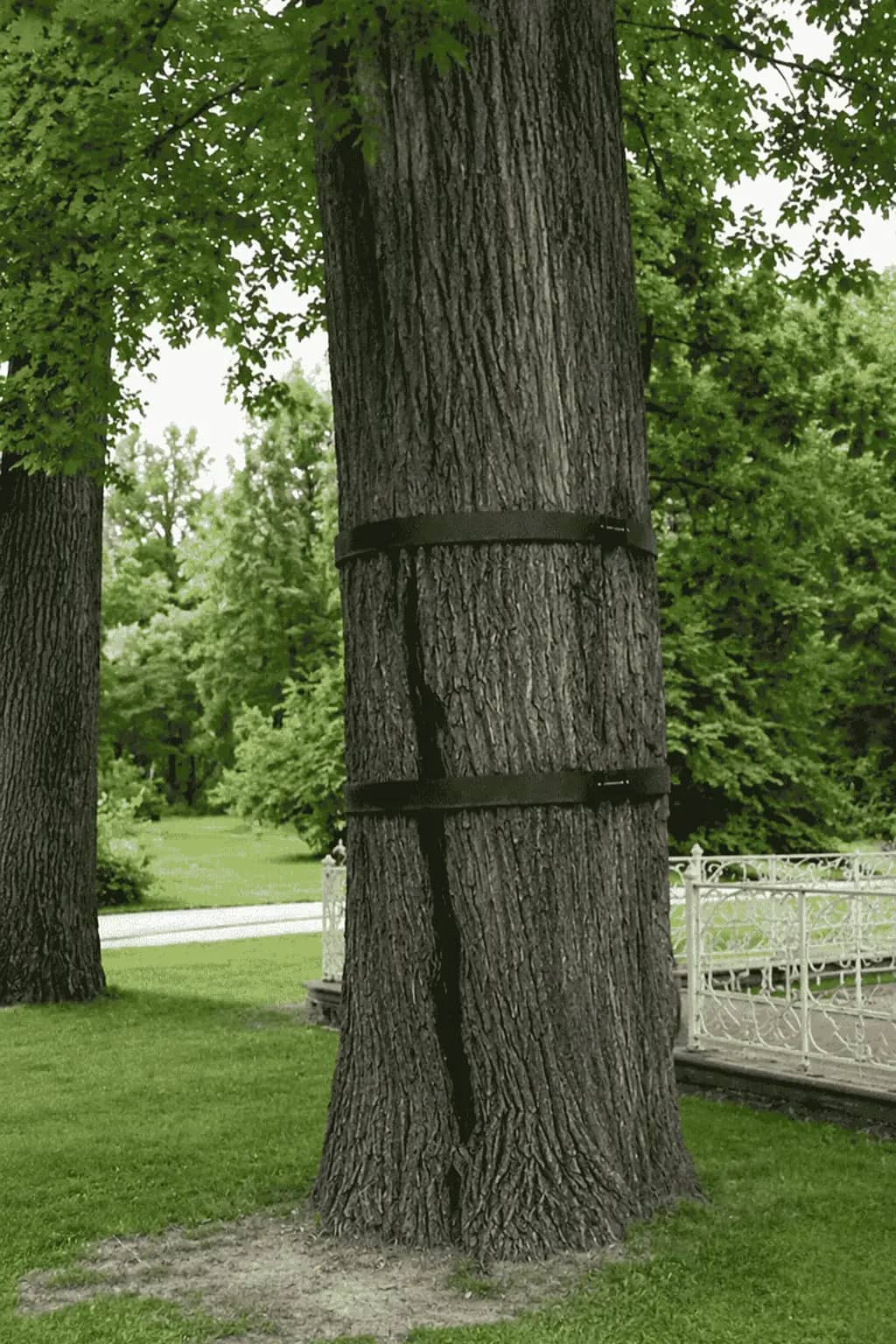 Tree Bracing Pittsburgh