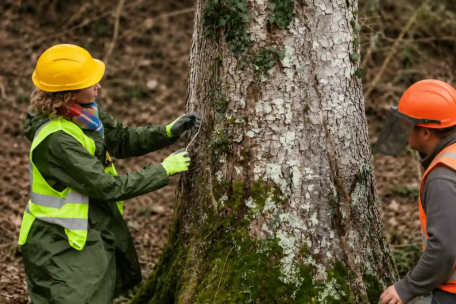 Tree-Health-Care
